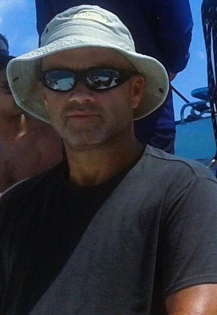 Brett D Fellman Profile Photo