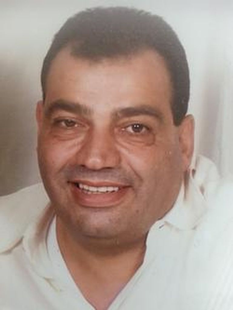 Michel Ziade