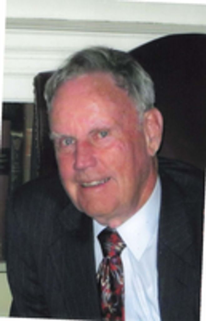 Edward R. Mccormack