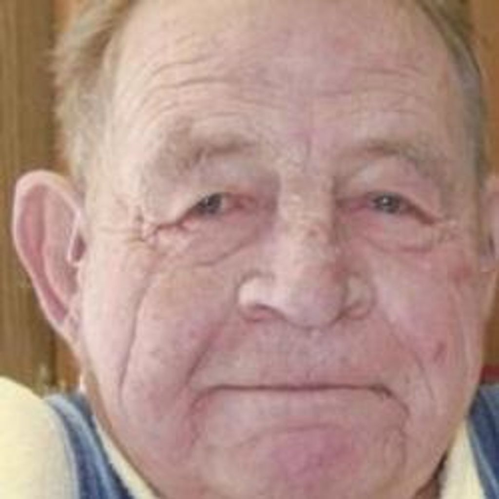 Richard Dick Dale Aupperle