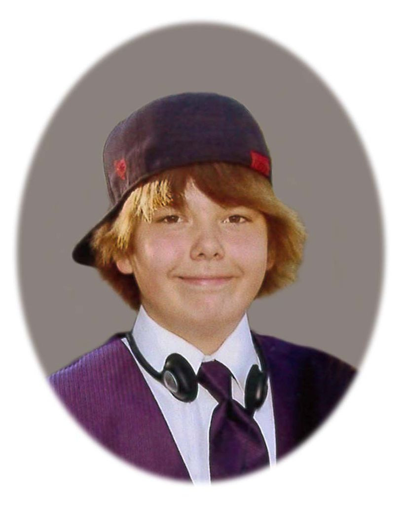 Landis Ashford Benton Profile Photo