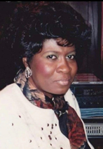 Rosia Kolbs's obituary image