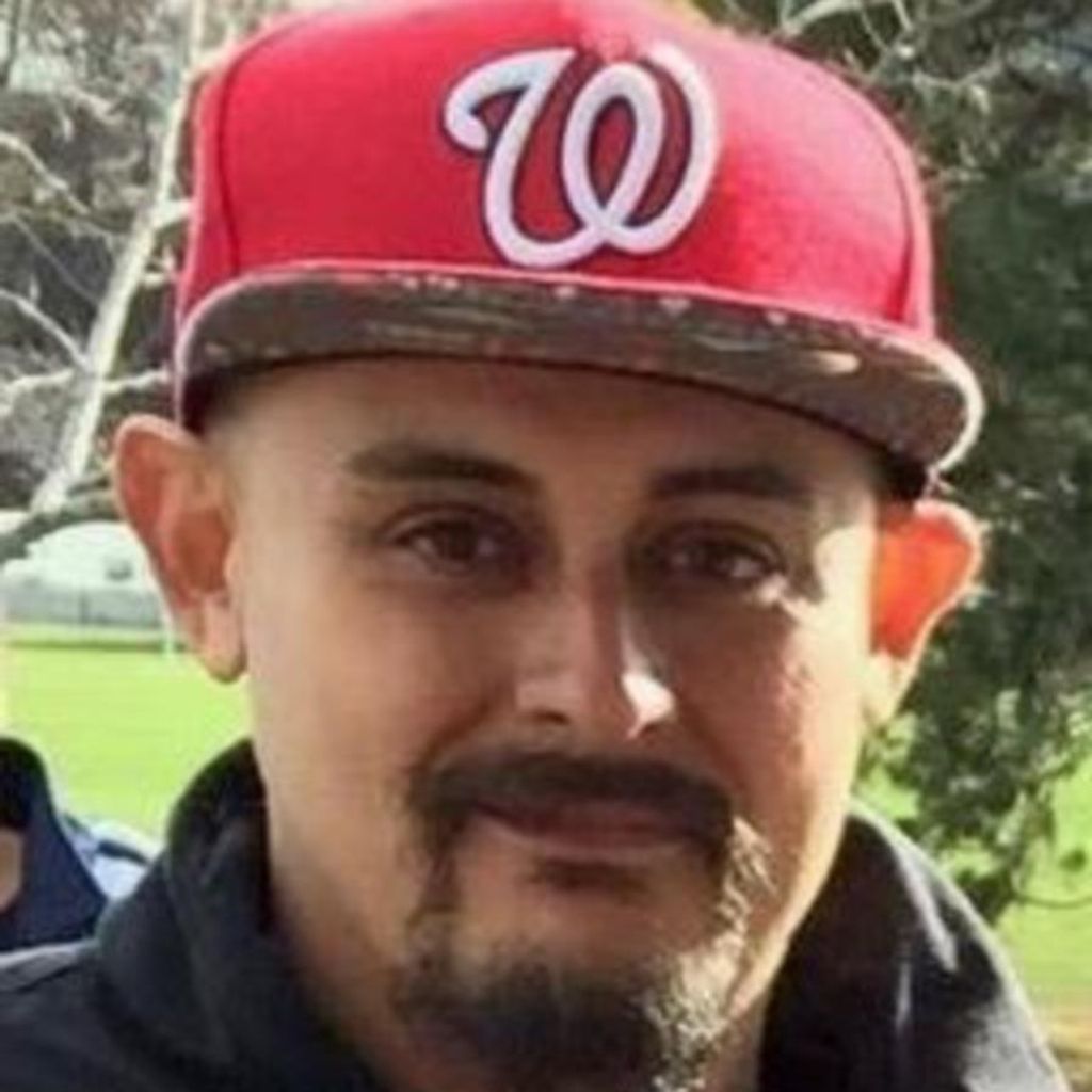 Alex Sandoval