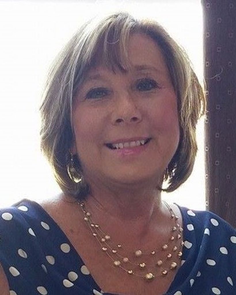 Cheryl Lea Willmann