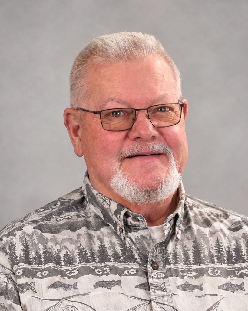 David E. Salmon Profile Photo