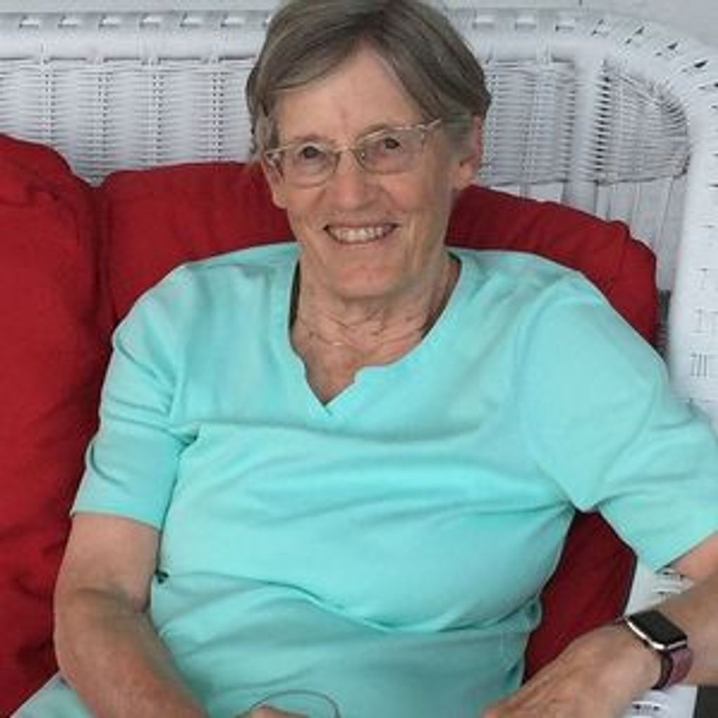 Jane Cann