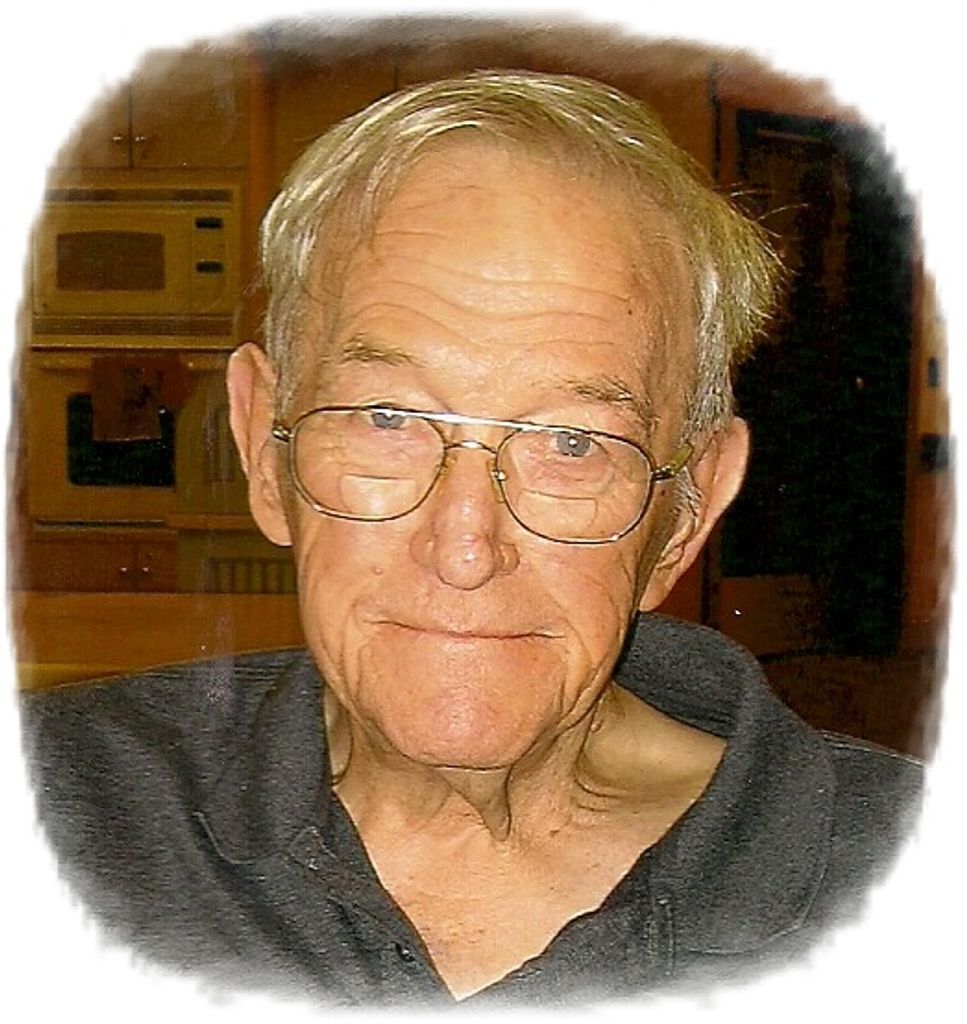 William 'Bill' T. Cook