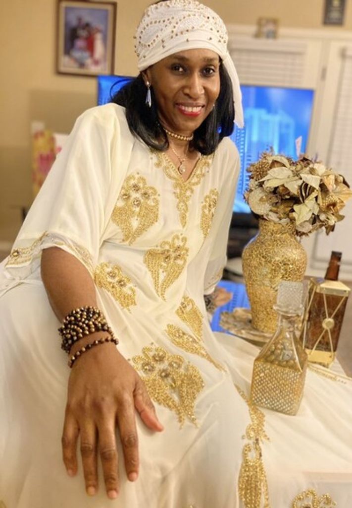 Thelma Bassey