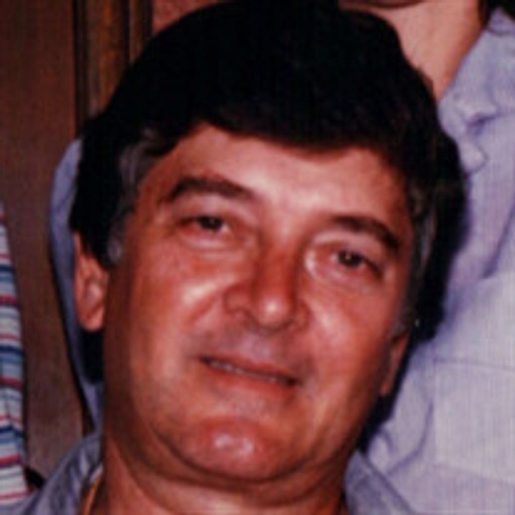 Merlin James Gomez