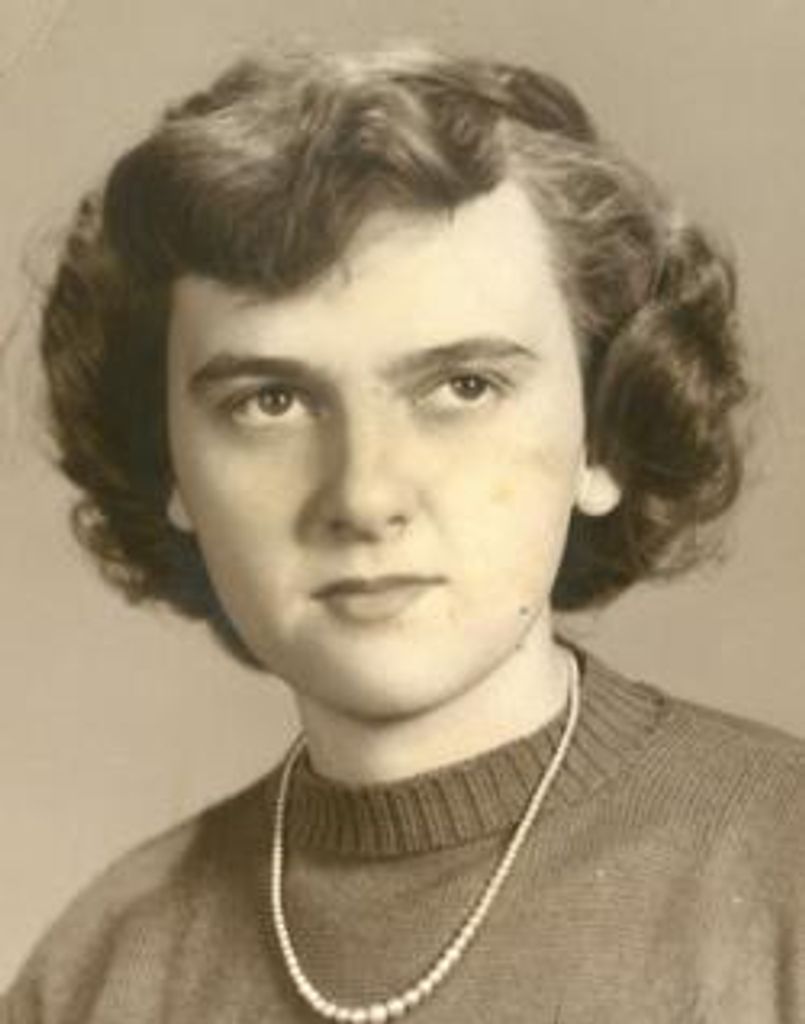 Dorothy Florence Hansen