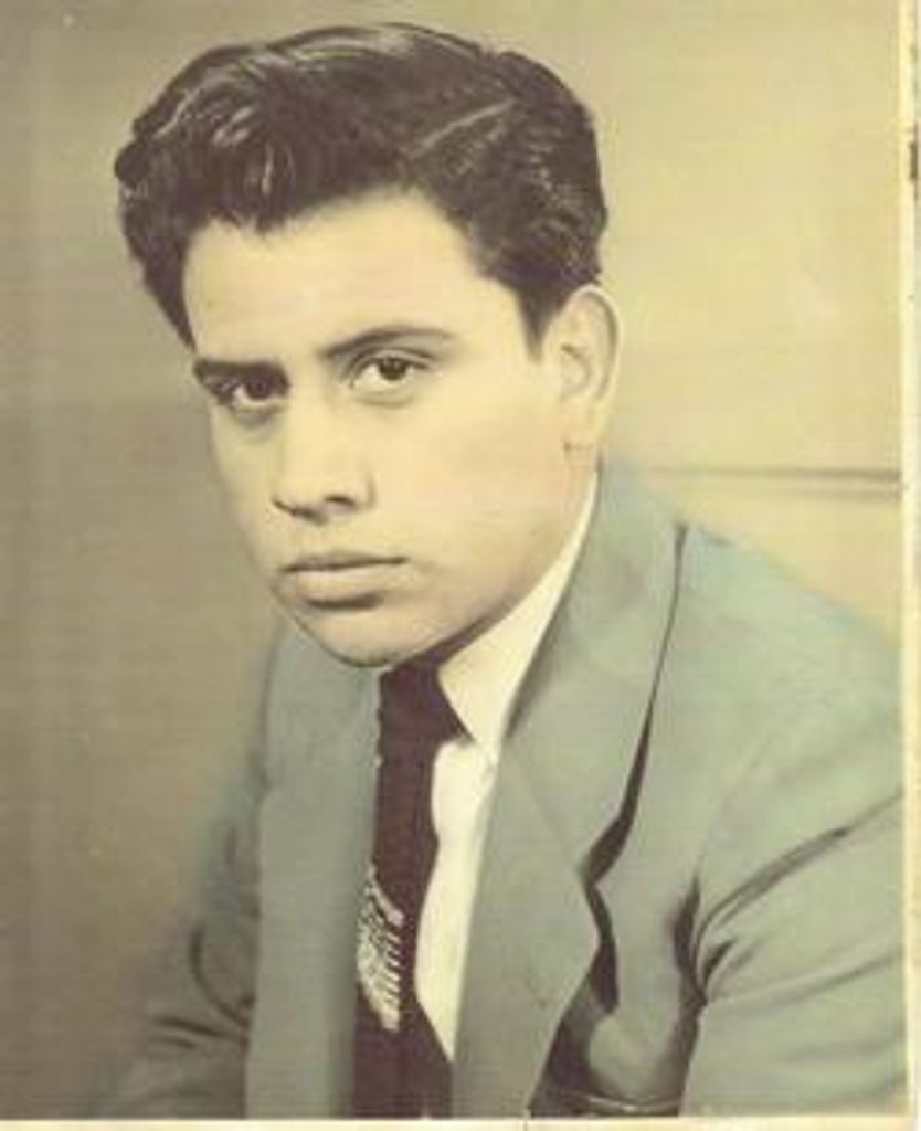 Agustin B. Quesada
