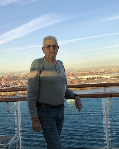 Dennis L Wallis Profile Photo