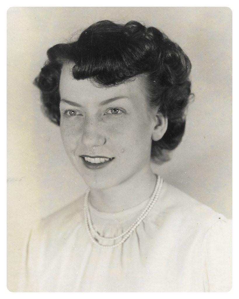 Mary Carlson Behne Profile Photo