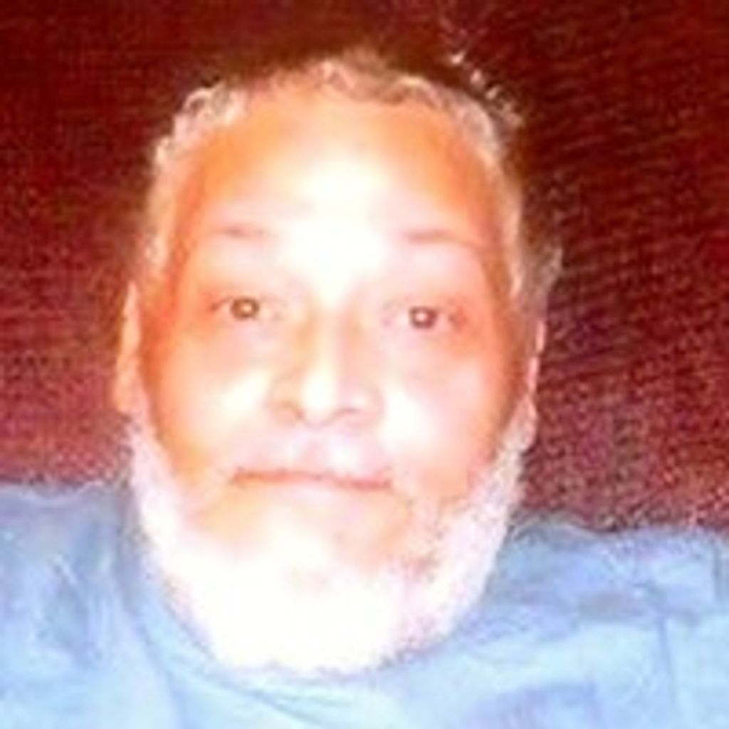 Miguel Angel Marrero