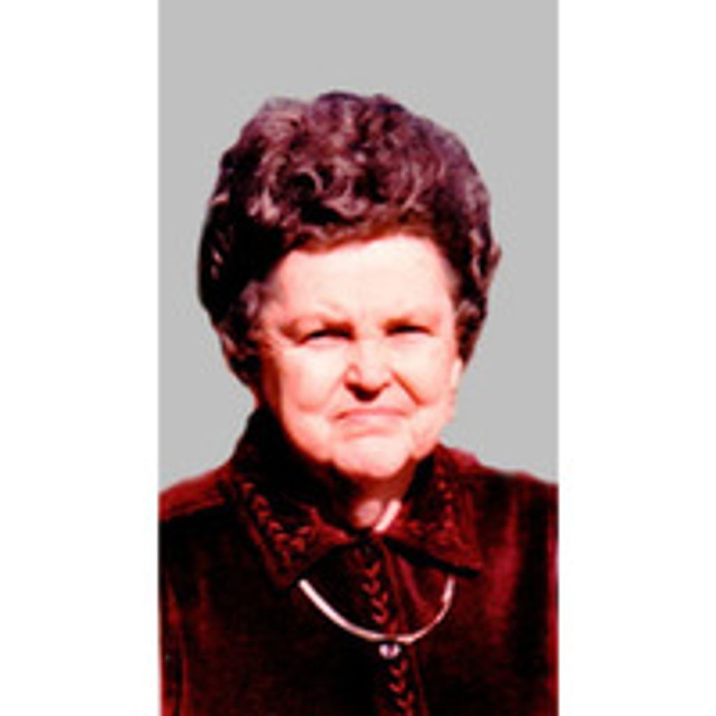 Lucille Mefford Profile Photo
