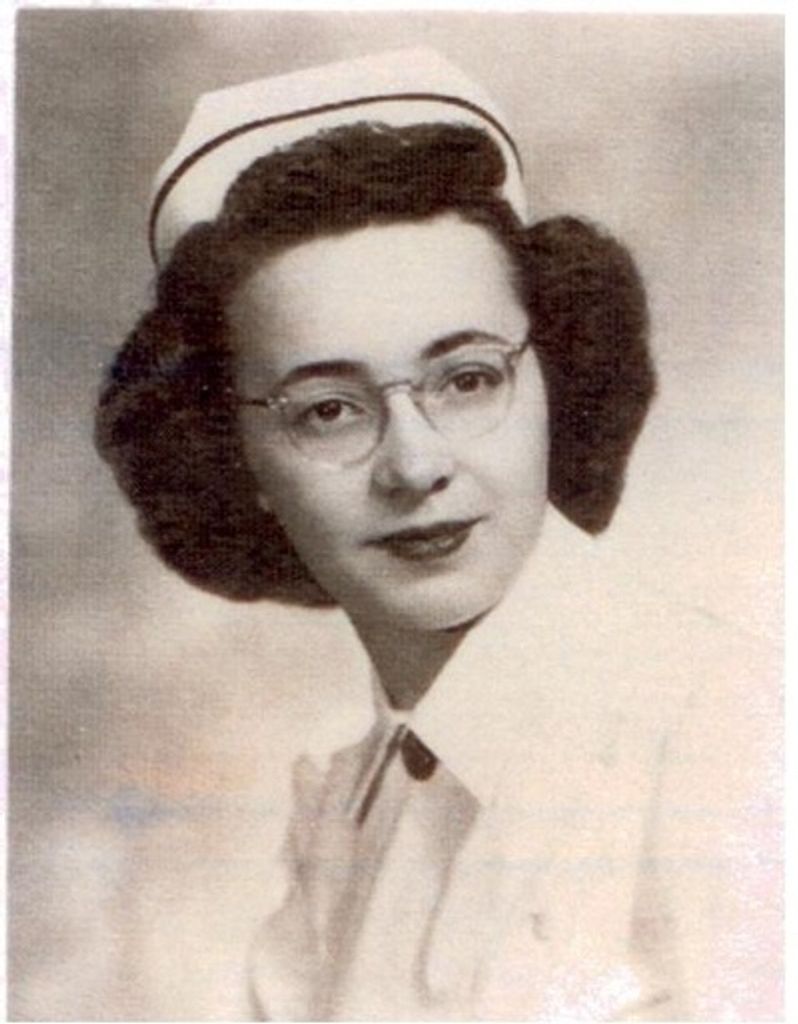 Mayme G. (Ferratto) Jarvi Calabro Profile Photo