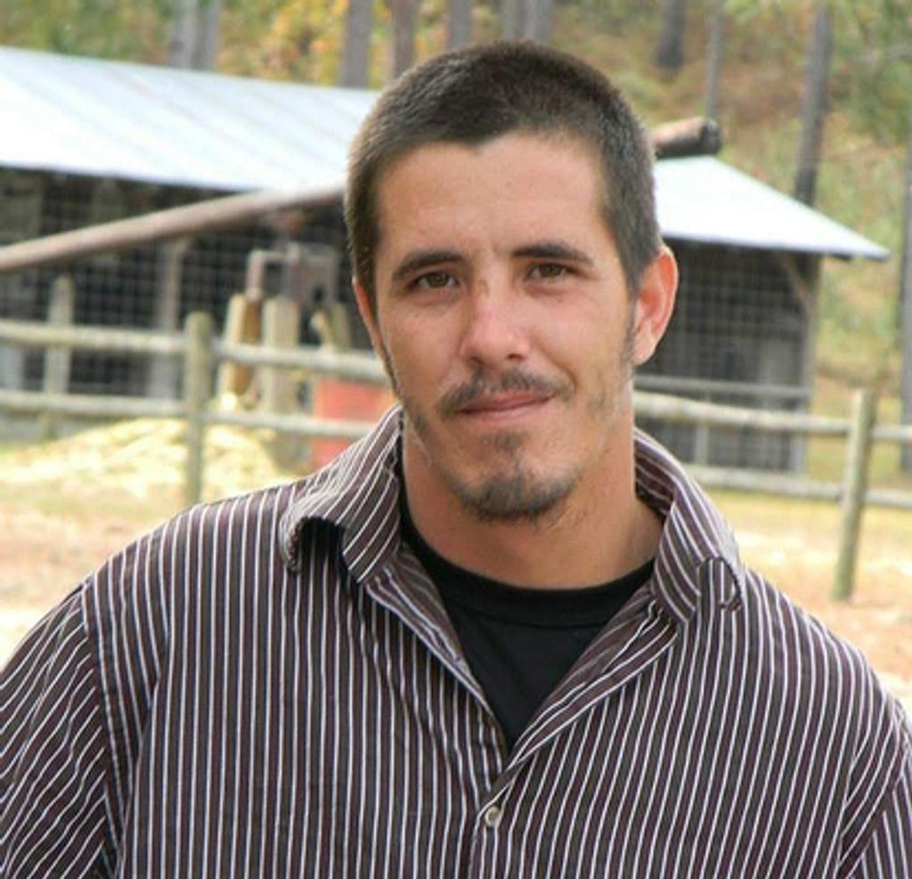 Patrick Anderson Profile Photo