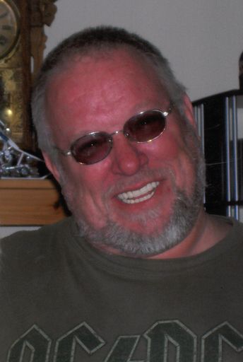 Bob Teddy Jackson Profile Photo