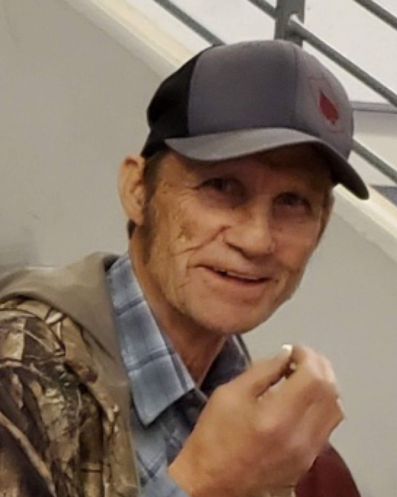 Thomas "Buck" Browning, Sr. Profile Photo