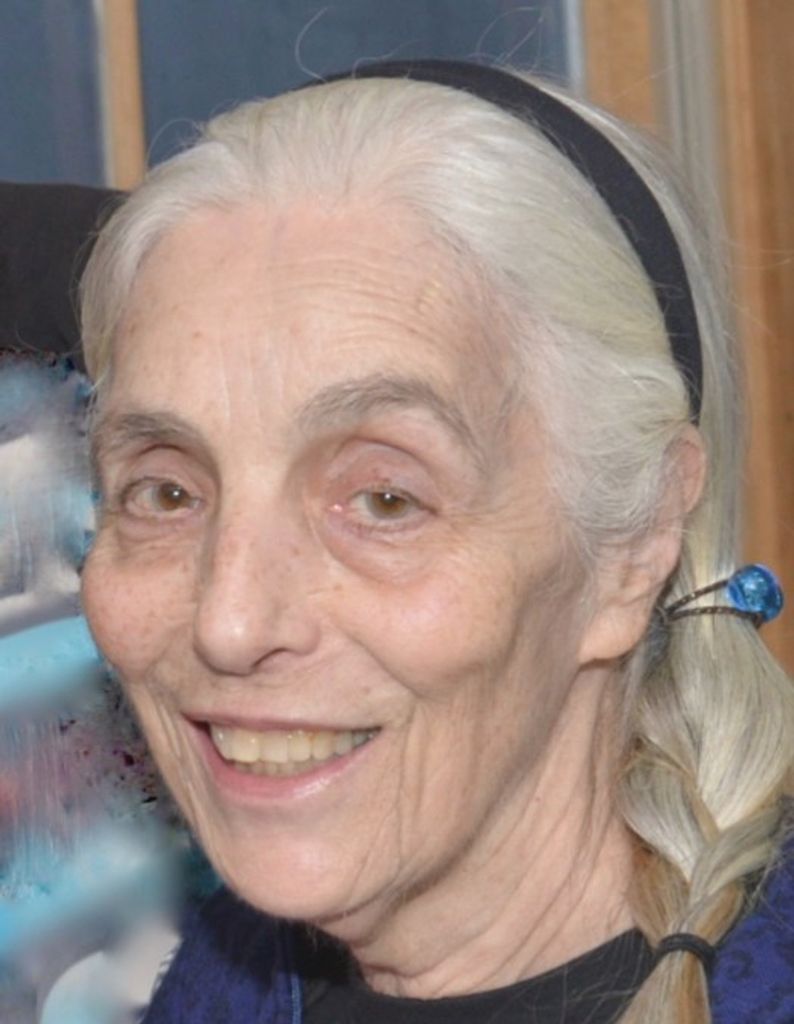 Patricia Ann (Mazzalupo) Curtis Profile Photo