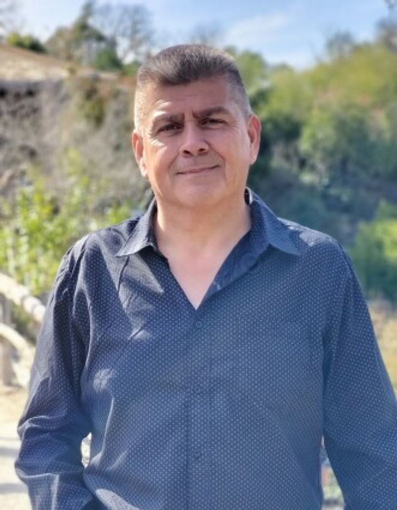 Jesus Vallejo Profile Photo