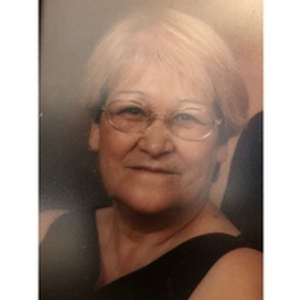 Catarina Viola Ricks Profile Photo