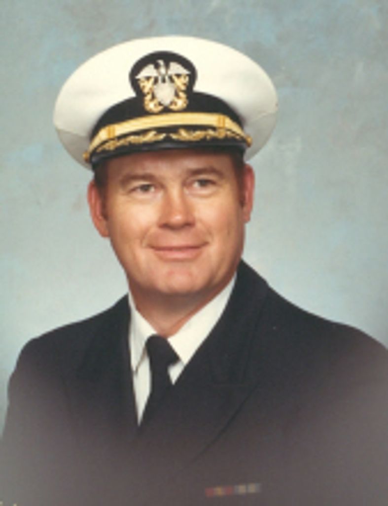H.T. Tom Sherard