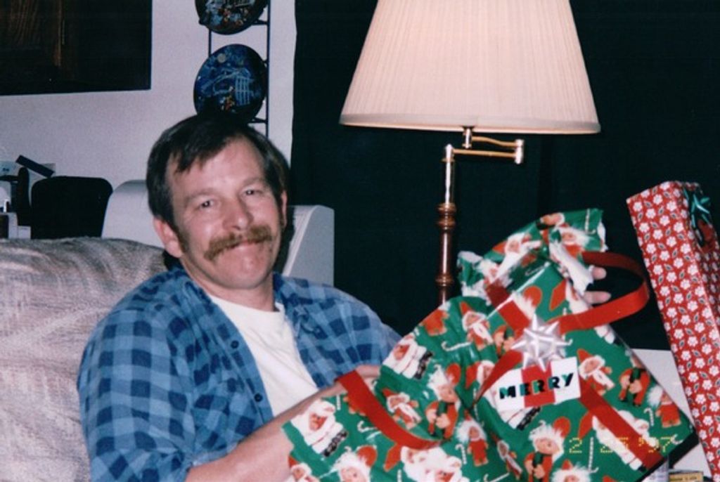 Dennis Dean Bailey Profile Photo