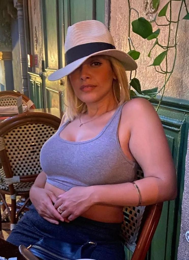 Natalie Marie Rivera, Do