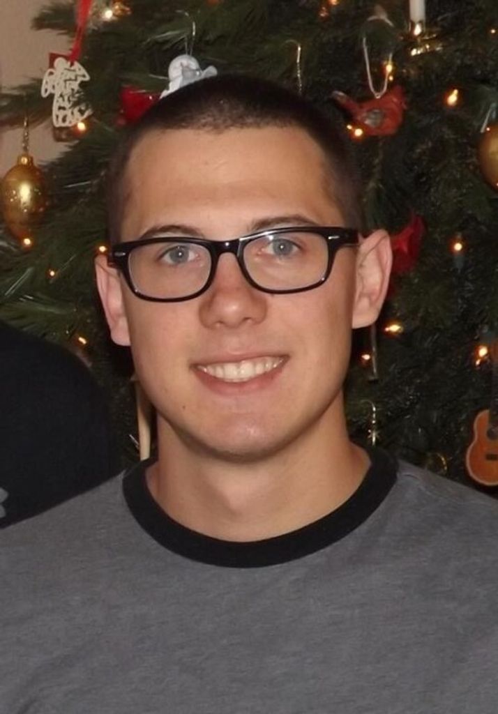 Gregory Kyle Krawciw