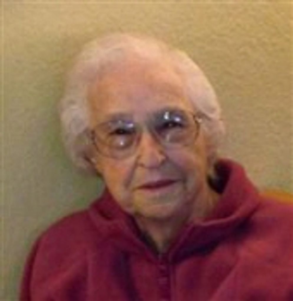 Mildred E. 'Millie' Wright Profile Photo