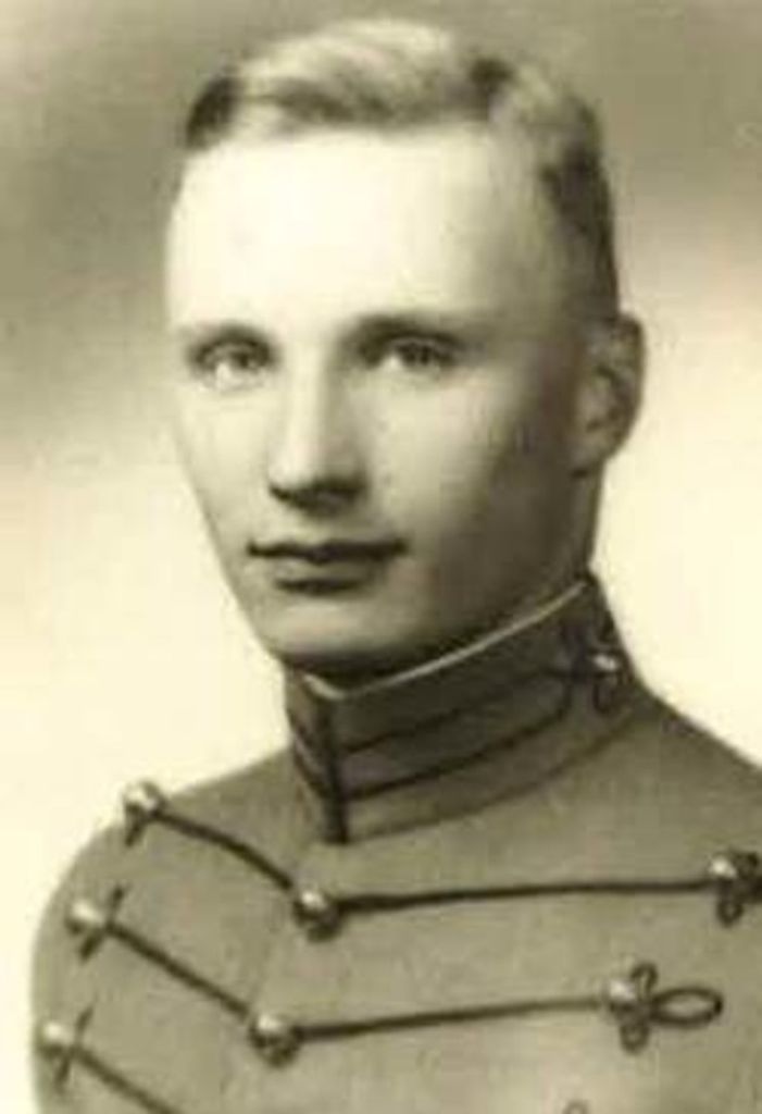 Joseph William Clarke, Ii