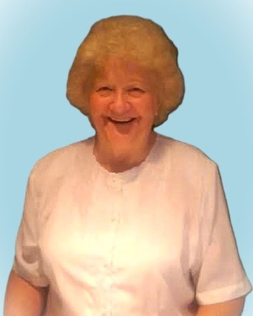 Joyce Ann Hickey Robbins Profile Photo