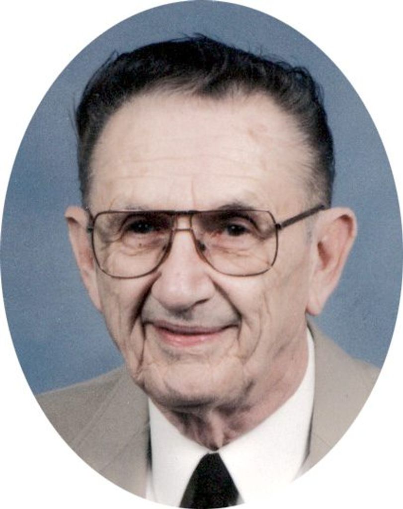 Lyle A. Upchurch