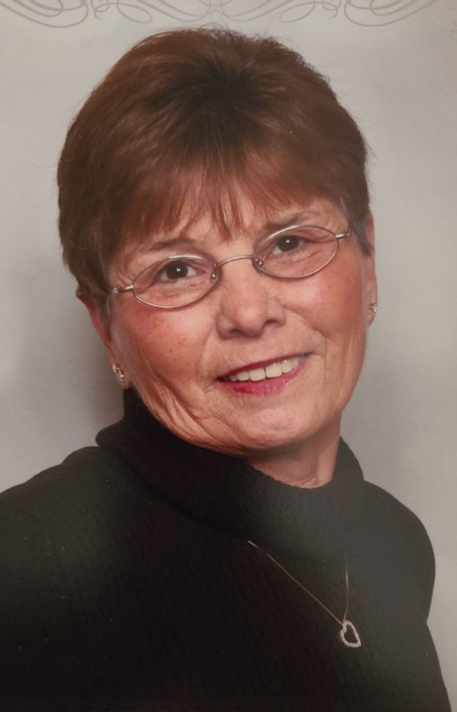 Brenda Crider