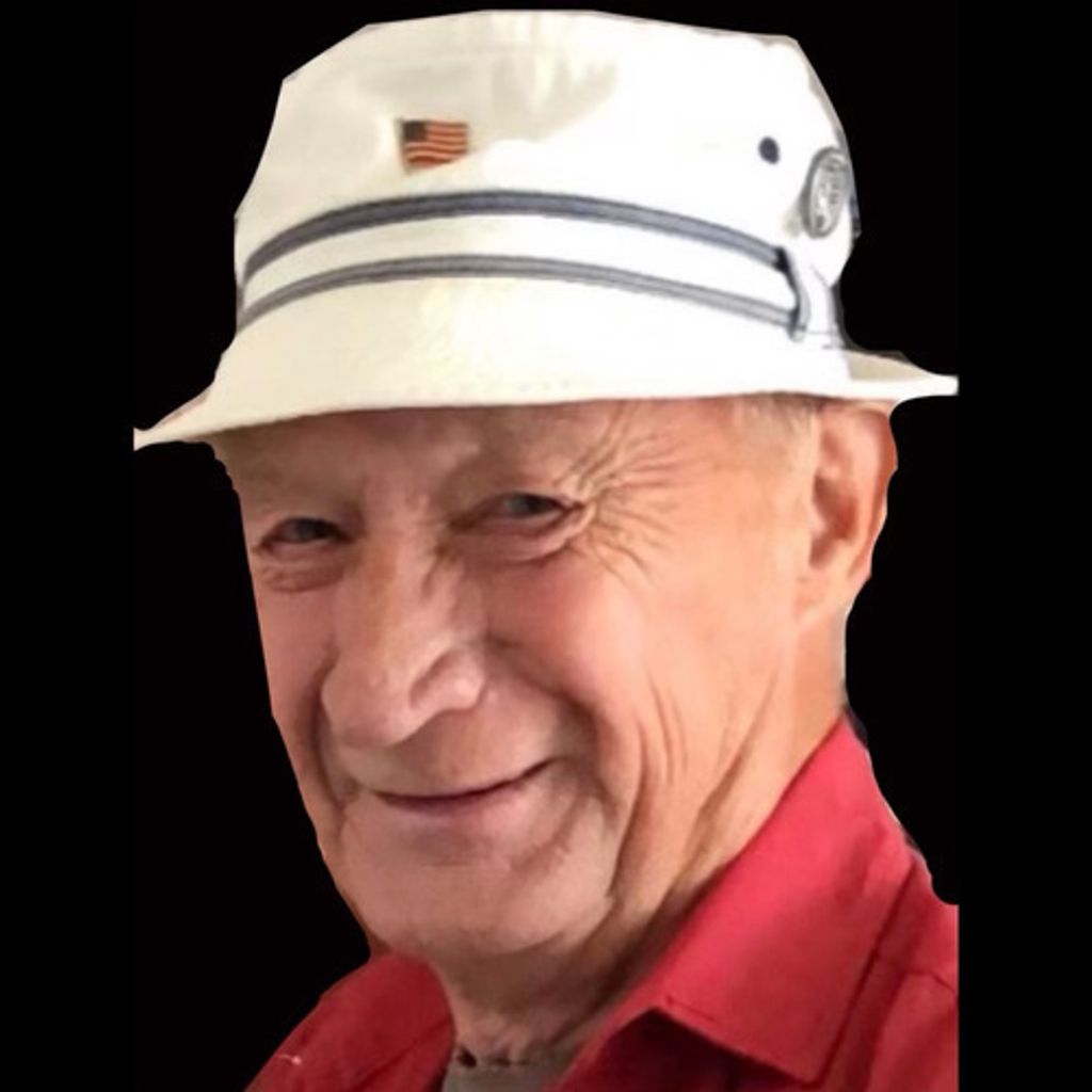 James Charles Vanbuskirk