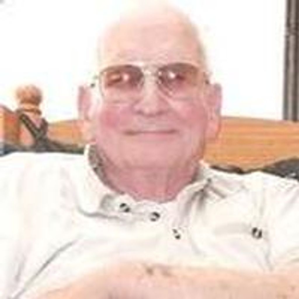 Richard R. Sanders Profile Photo