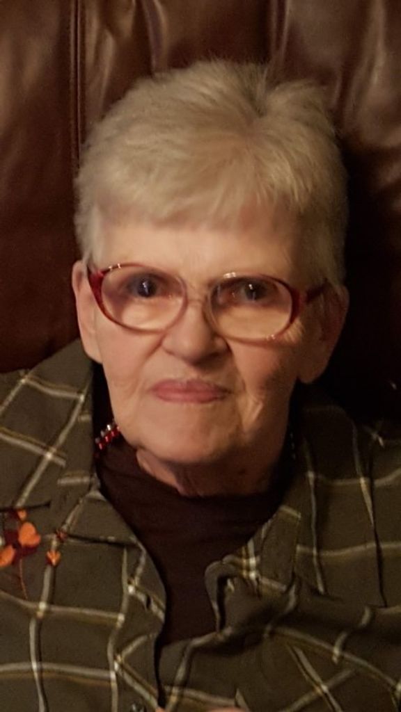 Elaine Norton