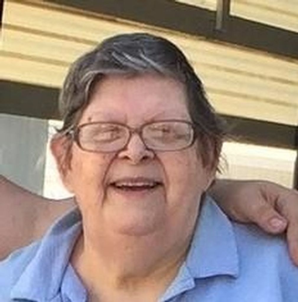 Darlene Allen Althouse