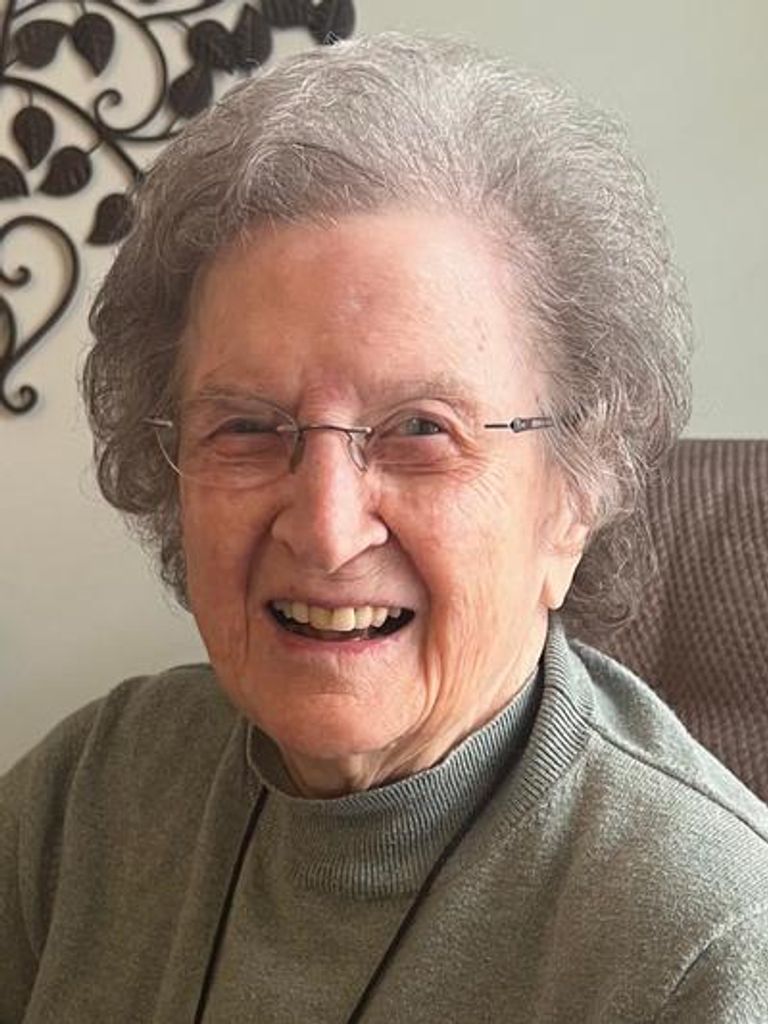 Evelyn Baltimore Profile Photo