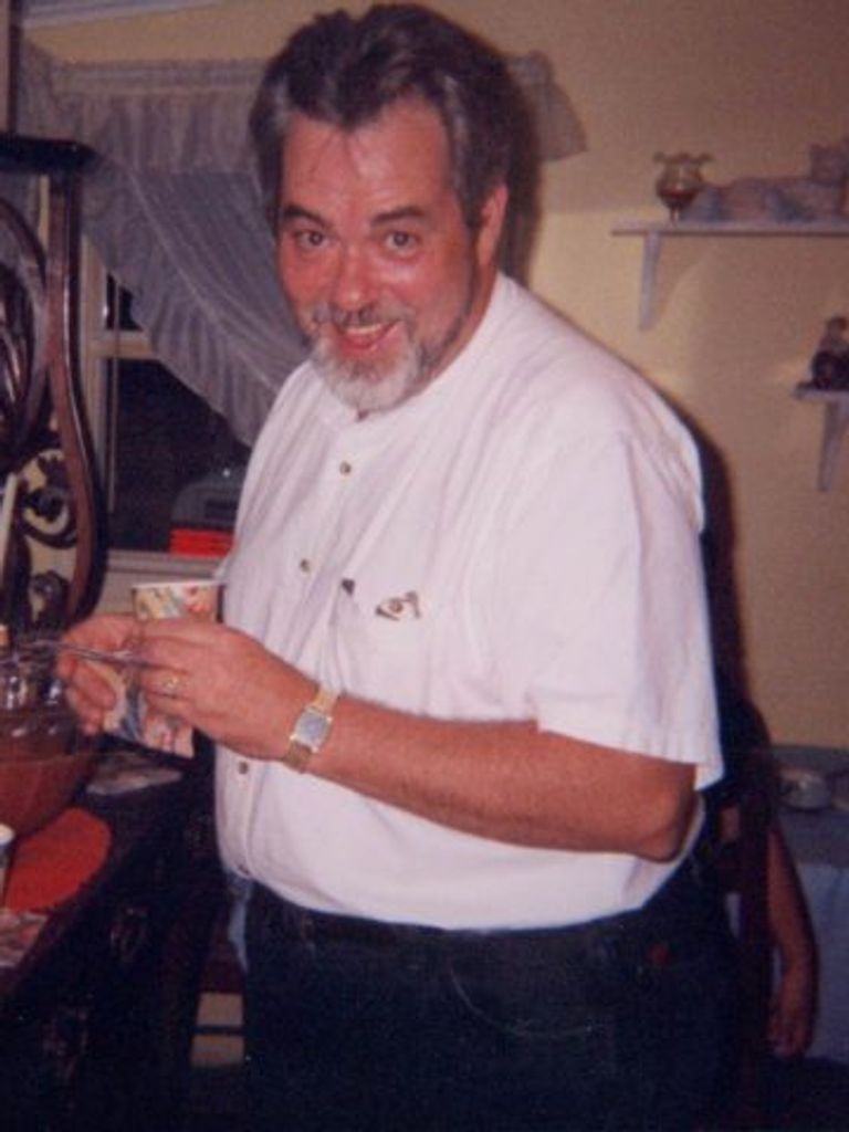 Joseph Daniels