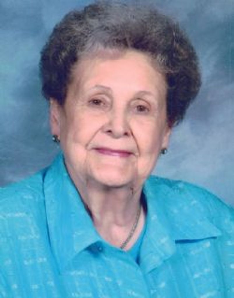 Juanita McMillan