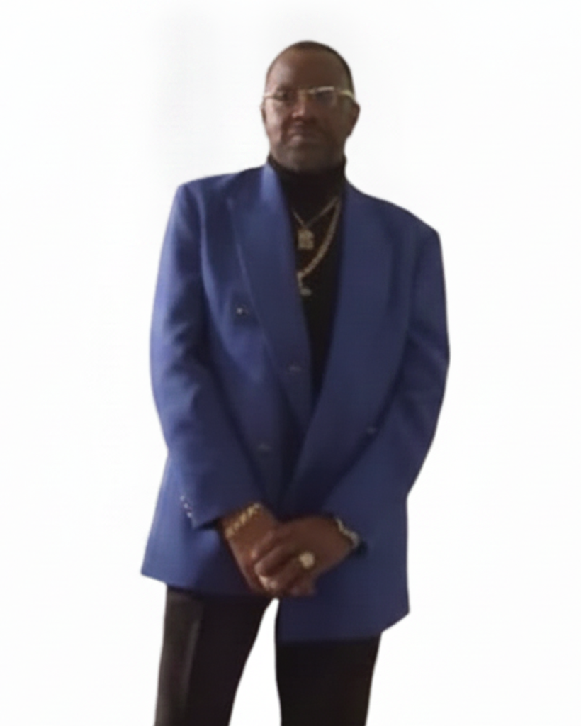 Mark Anthony Burns Sr. Profile Photo