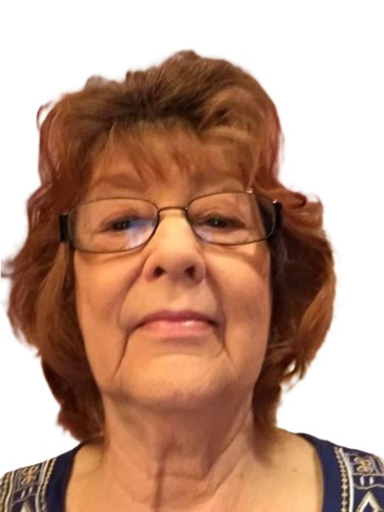 Patricia "Pat" "Jo" Josephine (Perry)  Starr Profile Photo