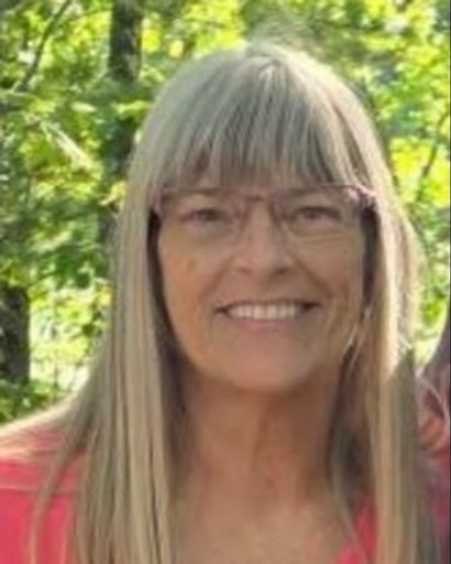 Tammie Sue Trefil's obituary image