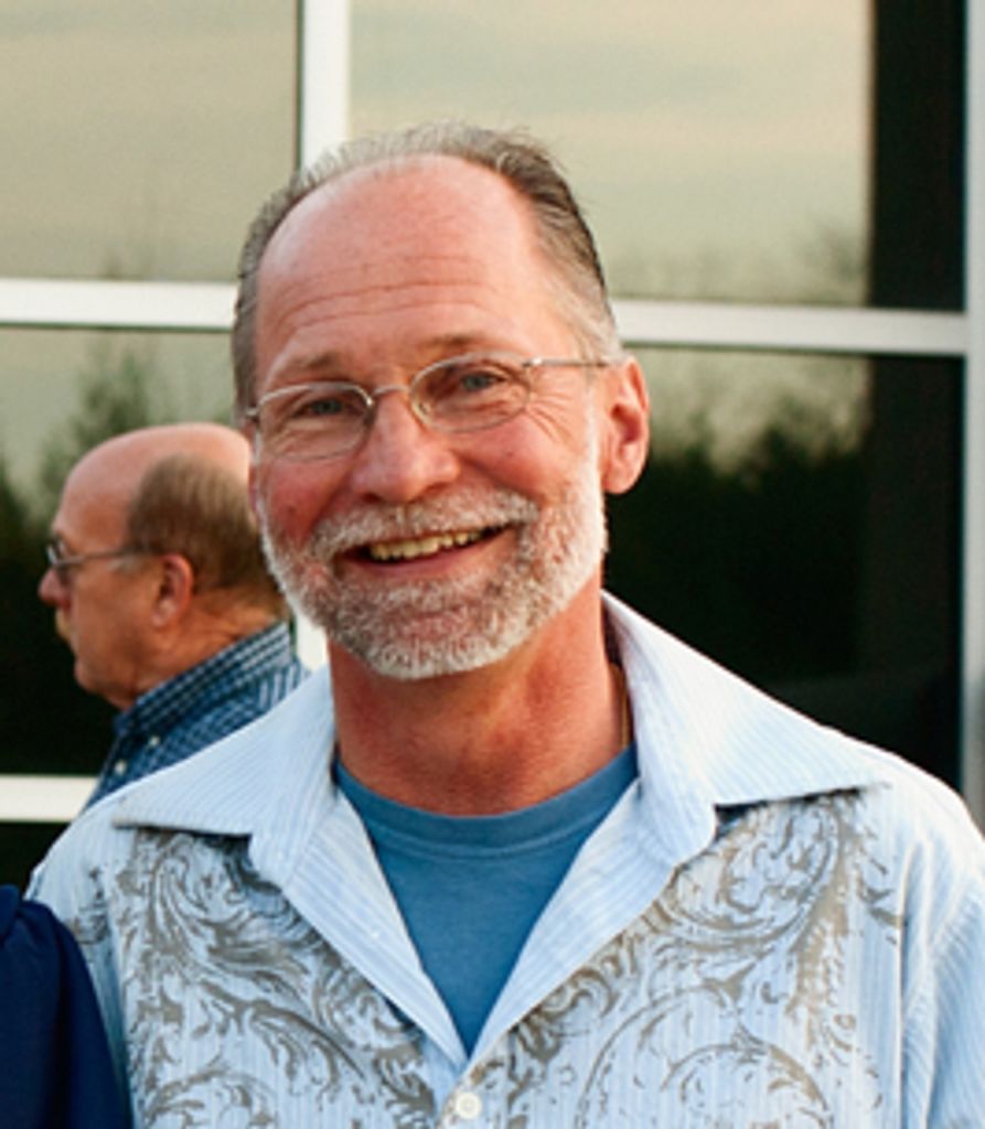 Timothy Marquand Profile Photo