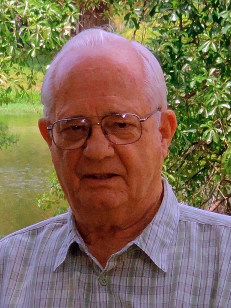 Allan Stackhouse, Jr.