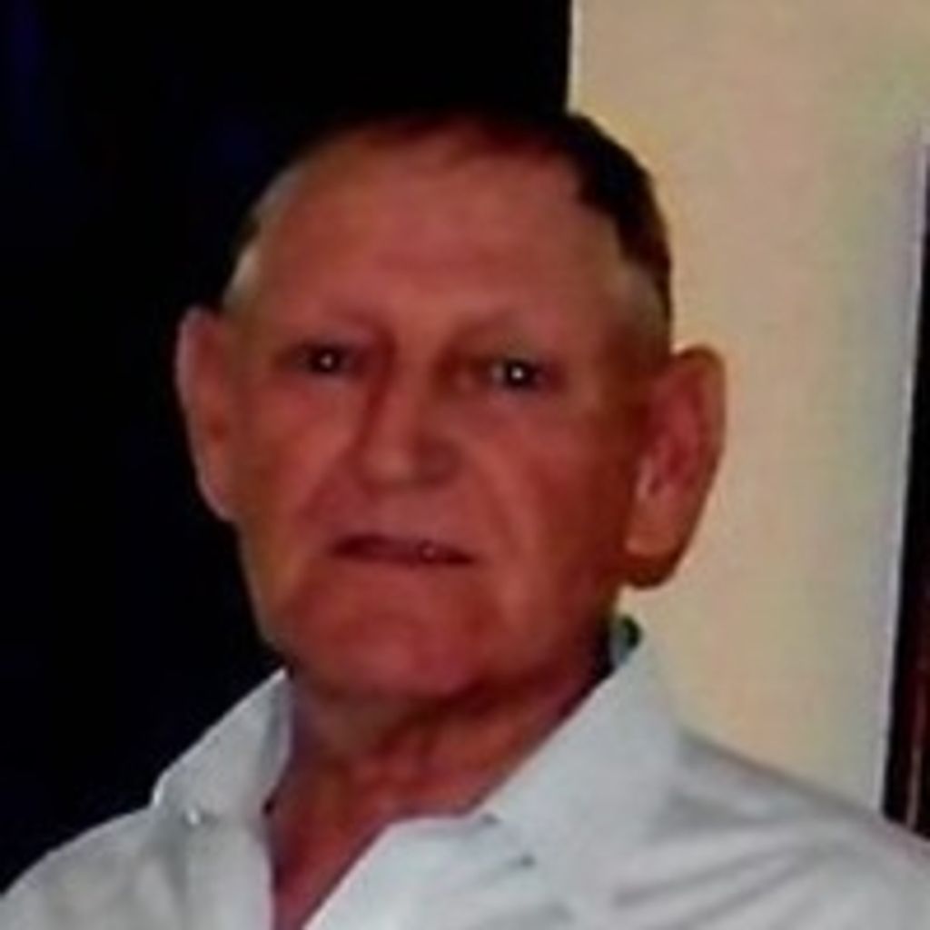 Luther Roberts, Jr.