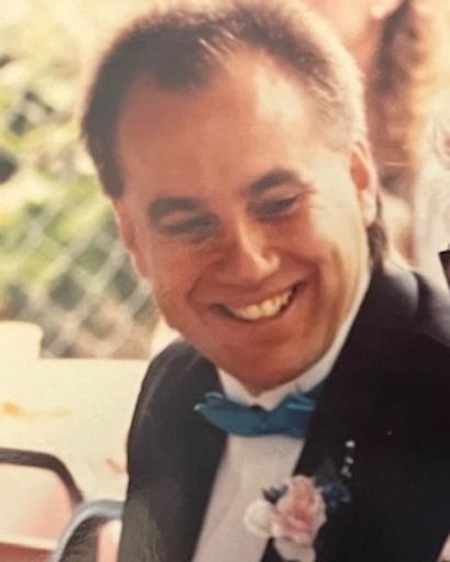 Randy Dingman's obituary image