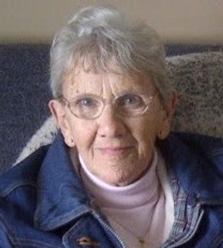 Marjorie Pauline Bartlett Profile Photo